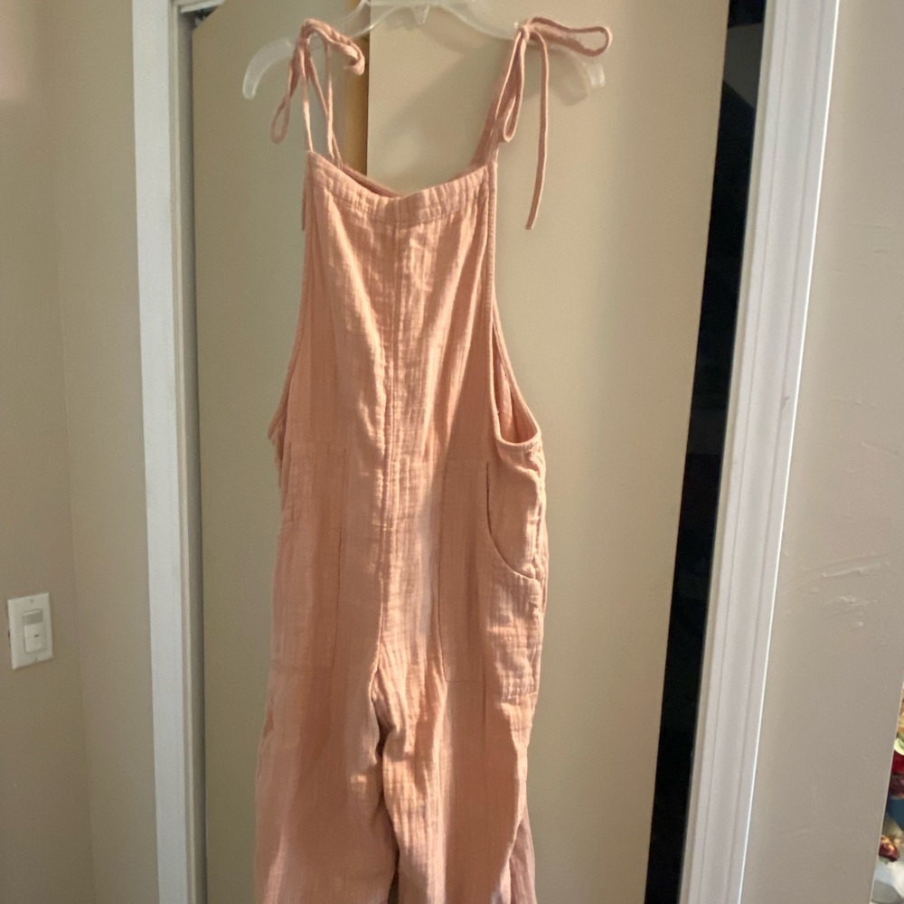 Aerie Jumpsuit